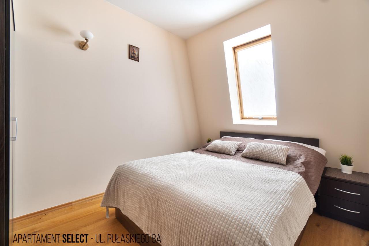 Ferienwohnung Purpurowy Sen Zoppot Exterior foto